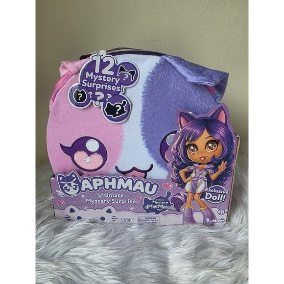 Aphmau Ultimate mystery surprise - Picture 1 of 4